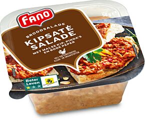 Fano Kip-Sate Salade 50Gr