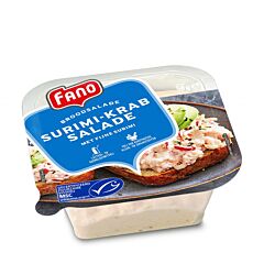 Fano Krab Surimi Salade 50Gr