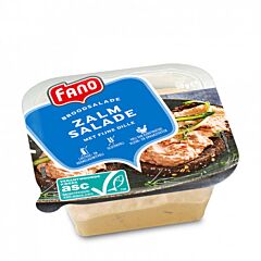 Fano Zalmsalade 50Gr