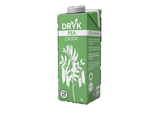 Dryk Barista Pea Drink 1 Lt
