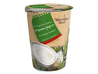 Weerribben Bulgaarse Yoghurt Bio