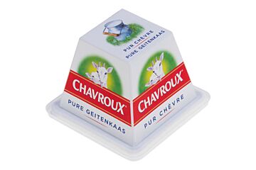 Chavroux Geitenkaas