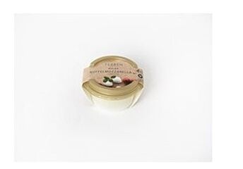 Tebben Bulba Buffelmozzarella 1 Bol 125G