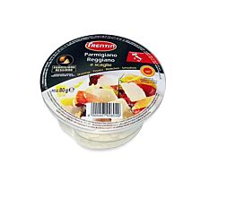 Trentin Parmesan Reggiano Aop Geschaafd