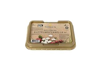 Tebben Buffelmozzarella Bocconcini 10G