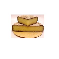 Tomme De Savoie 1/4 Ca 450 Gr