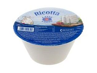 Fior Di Latte Ricotta Latte Carso