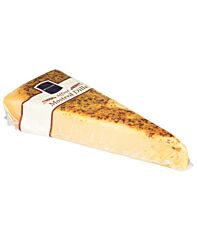 Wijngaard Mosterd Dille Kaas