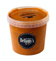 Bellamy Panzanella