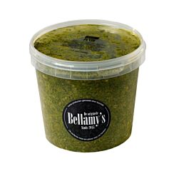 Bellamy Pesto