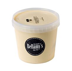 Bellamy Aioli