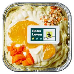 Kleer Kipslaatje 140 Gr