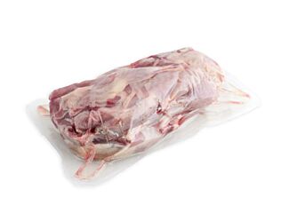 Cailles Robin Kwartelbout Per 500 Gr Dv (P/St Ca25gr)