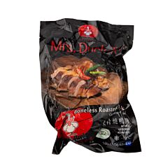 Mrs.Duck Pekingeend Gegaard Z.B. Ca 625 Gr Diepvries