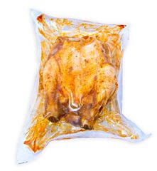 Poussin Gevlinderd Citroen/Tijm Sous Vide Dv Pak Ca. 485 Gram