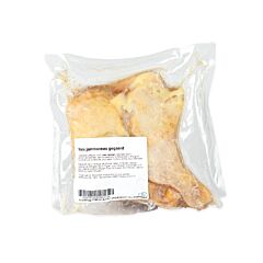 Driessen Food Jambonneau Gegaard 2 X 210 Gram Diepvries