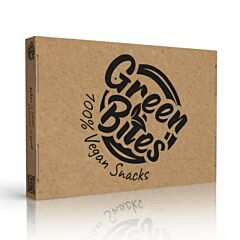 Green Bites Bitterbal Vegan 30Gr