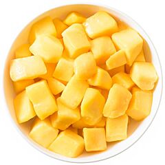 Greens Mangoblokjes