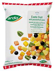 Ardo Exot. Fruit M. Passievr. Saus