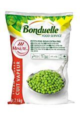 Bonduelle Tuinerwtjes Extra Fijn