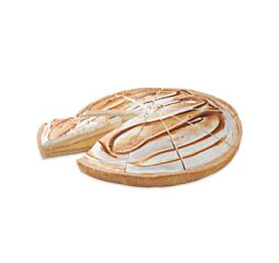 Chaupain Taart Lemon Merinque (10 Punten)