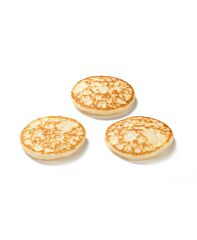 Chaupain Mini Blini's 5,5 Cm (6X16)
