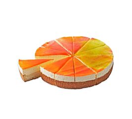 Chaupain Mango Passie Taart 12 Pt