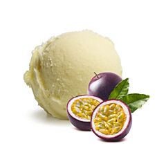 Pavan Sorbetijs Passievrucht Vegan