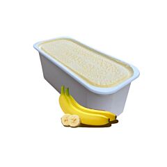 Pinguin Dessertijs Banaan 5Lt