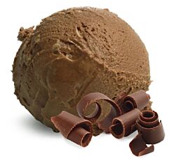 Pavan Roomijs Chocolade