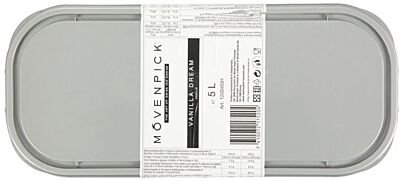 Movenpick Vanilla Dream Ice Cream