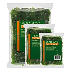 Fishermanschoice Wakame Salade (Dv)