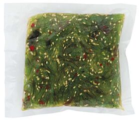Seacon Goma Zeewiersalade Wakame