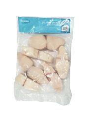 Seacon Botervis Steak Iqf 170-220 Gram