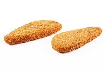Vegan Visboer Filet100 Gram