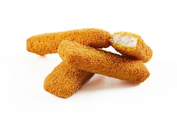Vegan Visboer Visstick