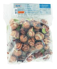 Escargots E.Gros
