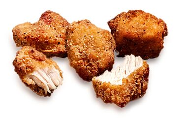 Vhc Kip Bites Buffalo