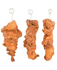 Sate Kipdij Gegaard 26X80 Gram Stalen Pen