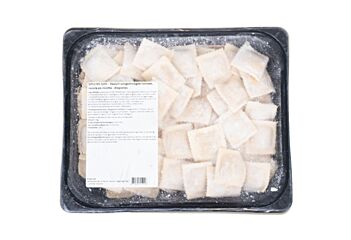 De Pastafabriek Ravioli Ricotta Rucola Tomaat