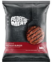 Redefine Meat Burger Regular A140 Gram