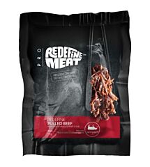 Redefine Meat Pulled Beef