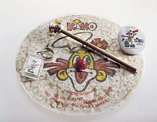 Veldt Pannenkoeken Kiko 24Cm