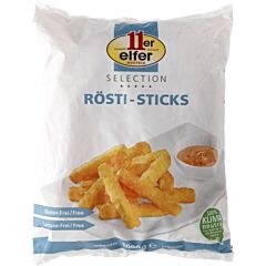 11Er Rosti Sticks