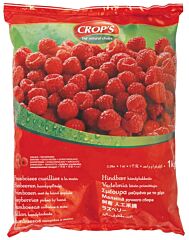 Crops Frambozen