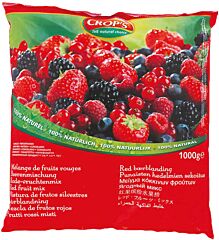 Crops Bosvruchtenmix
