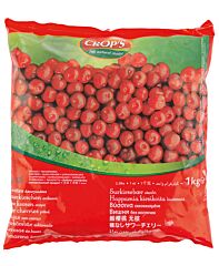 Crops Zure Kersen