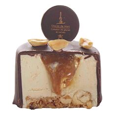 Dessert Direct Luxe Snickers Dessert 110 Gr