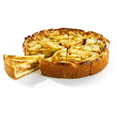 Baker & Baker Appeltaart  Rb  Deluxe 10Pnt