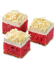Chaupain Mini High Tea Red Velvet 35Gram